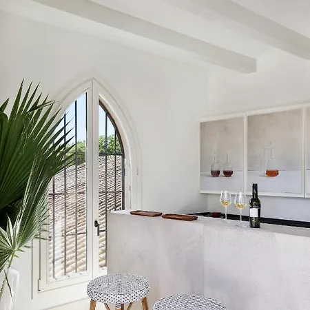 Bodega Tio Pepe 4*