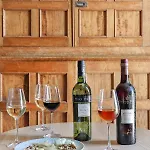 Bodega Tio Pepe חרז