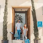 Bodega Tio Pepe חרז