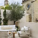 Hotel Bodega Tio Pepe 4*