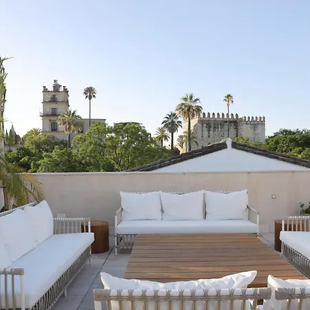 Bodega Tio Pepe 4* Jerez de la Frontera