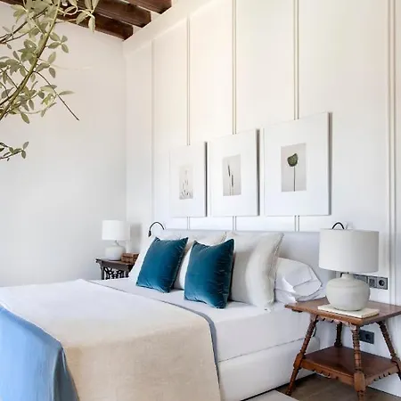 Hotell Bodega Tio Pepe Jerez de la Frontera