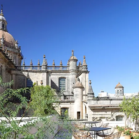 Bodega Tio Pepe 4* ヘレス
