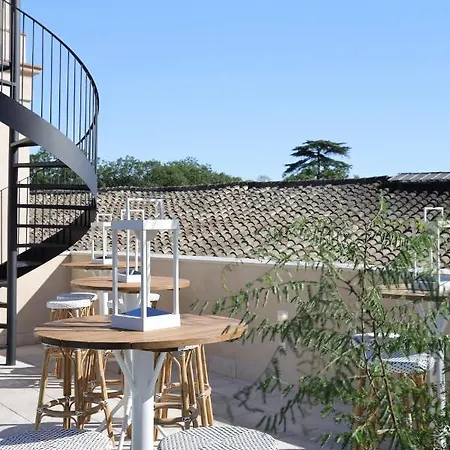 ホテル Bodega Tio Pepe 4*
