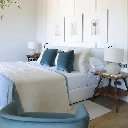 Bodega Tio Pepe 4* Jerez de la Frontera