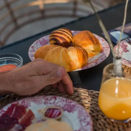 Готель Bodega Tio Pepe 4*