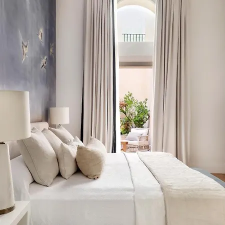 Bodega Tio Pepe Hotell Jerez de la Frontera