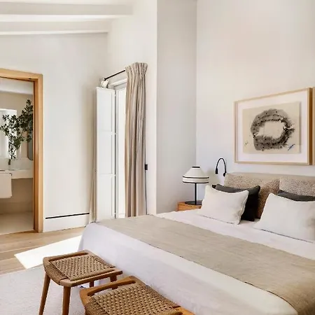 Bodega Tio Pepe Hotell