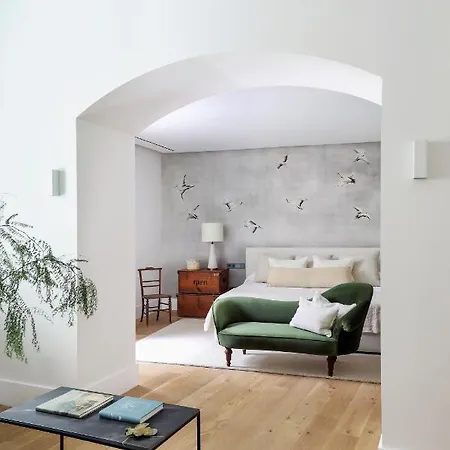 Bodega Tio Pepe Hotell 4*