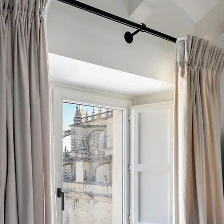 Bodega Tio Pepe Hotell 4*