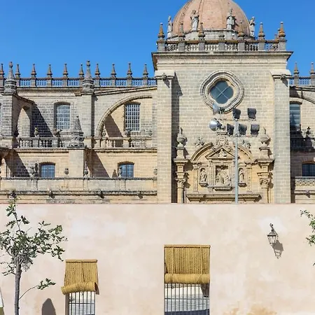Bodega Tio Pepe
