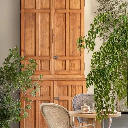 Hotell Bodega Tio Pepe