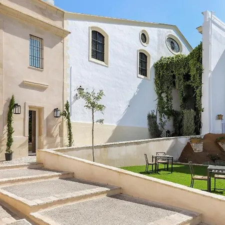 Bodega Tio Pepe Jerez de la Frontera