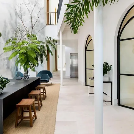 Bodega Tio Pepe Szálloda 4*