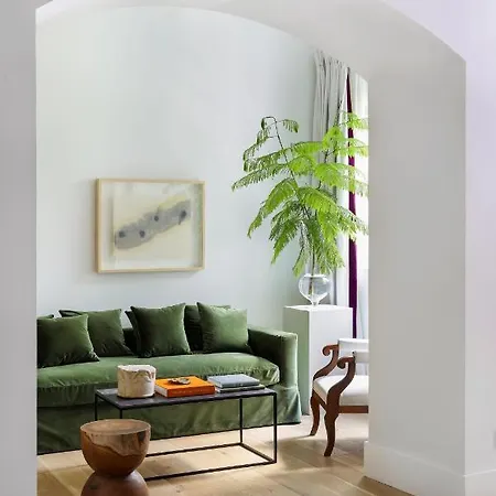 Hotell Bodega Tio Pepe