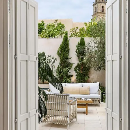 Bodega Tio Pepe 4* Jerez de la Frontera