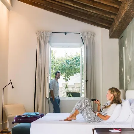 Bodega Tio Pepe Hotell