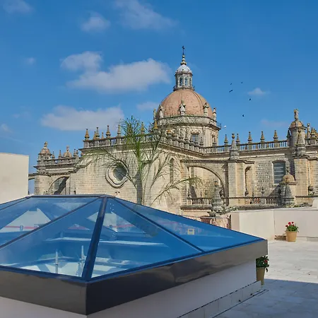 Bodega Tio Pepe Jerez de la Frontera