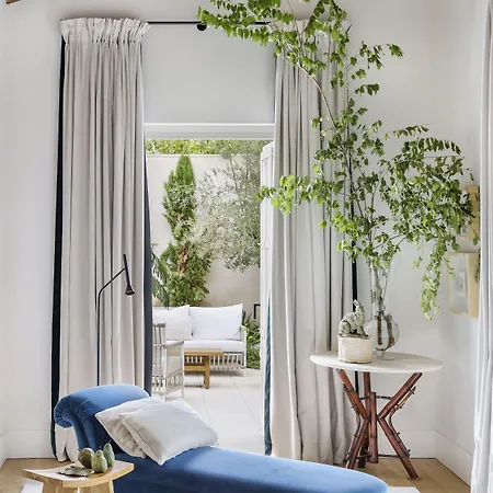 Bodega Tio Pepe Hotell Jerez de la Frontera