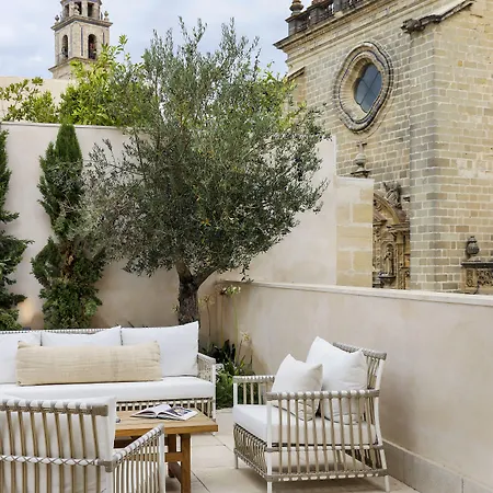 Hotell Bodega Tio Pepe 4*