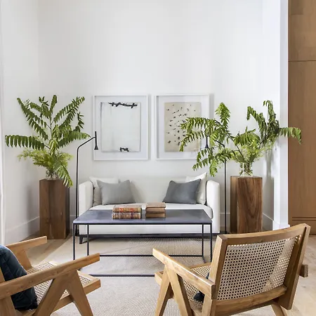 Bodega Tio Pepe ホテル 4*