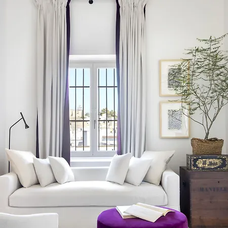 Hotell Bodega Tio Pepe Jerez de la Frontera