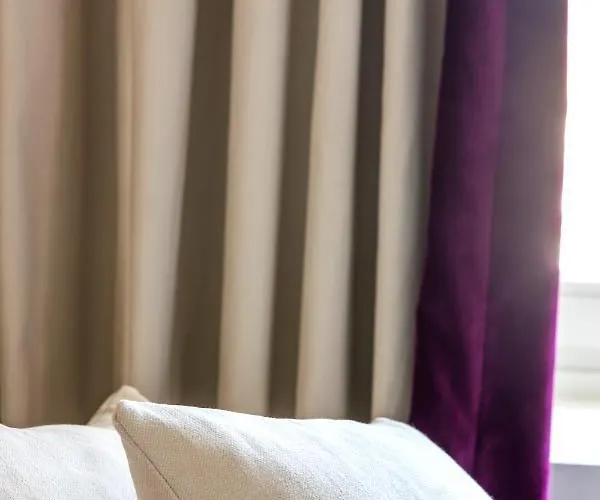 Szálloda Bodega Tio Pepe