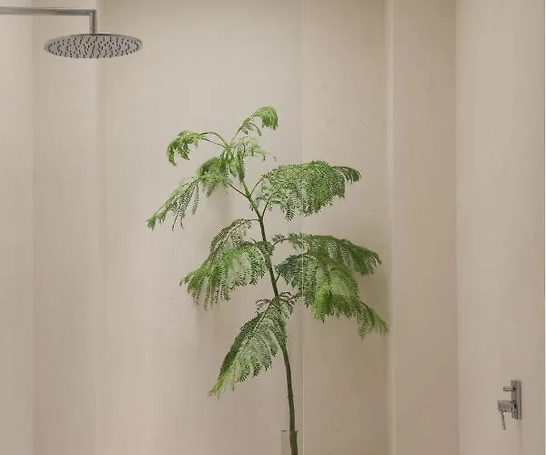 Szálloda Bodega Tio Pepe