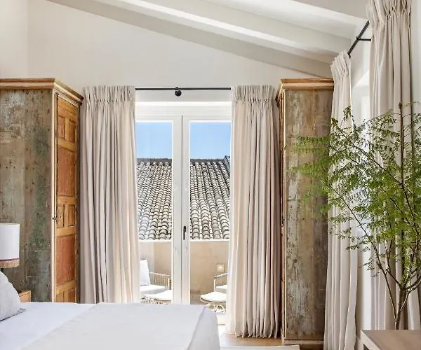 Bodega Tio Pepe Jerez de la Frontera