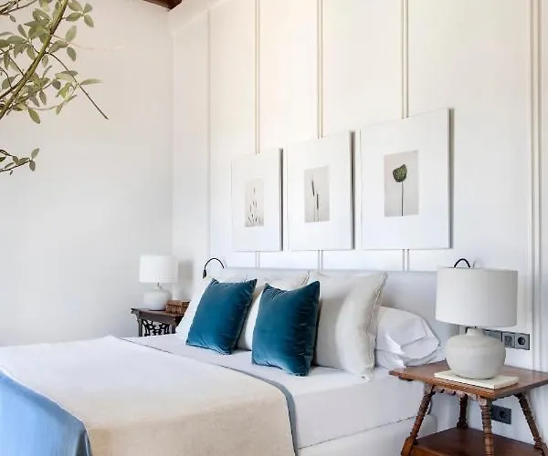 Hotel Bodega Tio Pepe Jerez de la Frontera