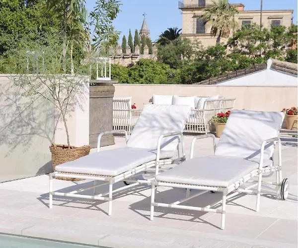 Bodega Tio Pepe Hotel