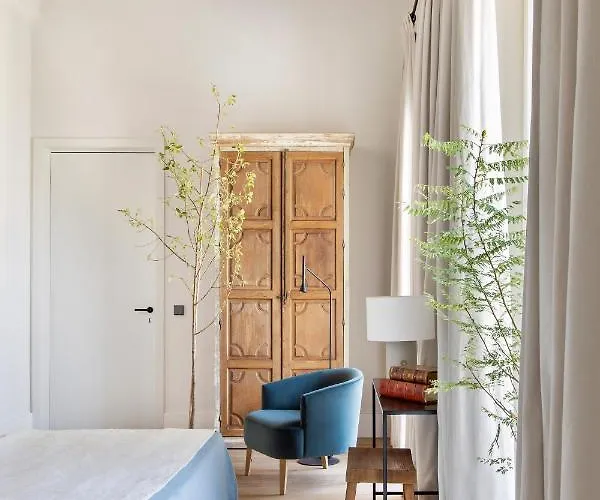 Bodega Tio Pepe Hotel 4*