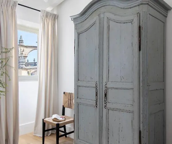 Bodega Tio Pepe Hotel