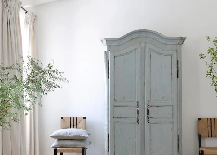 Szálloda Bodega Tio Pepe