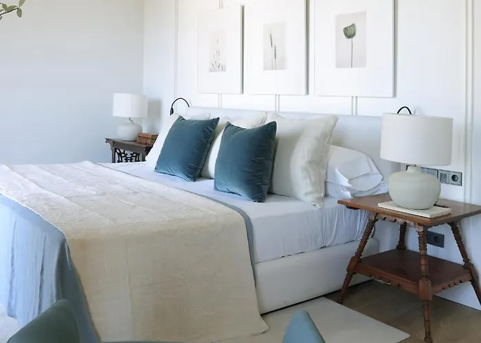 Bodega Tio Pepe 4* Jerez de la Frontera