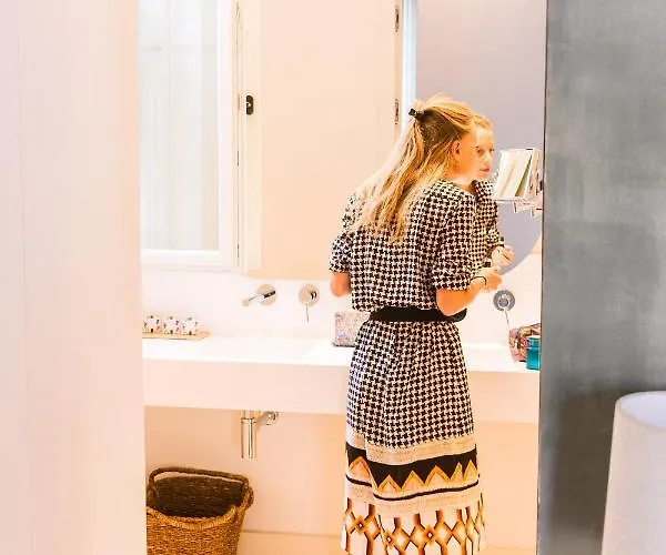 Bodega Tio Pepe Hotel Jerez de la Frontera