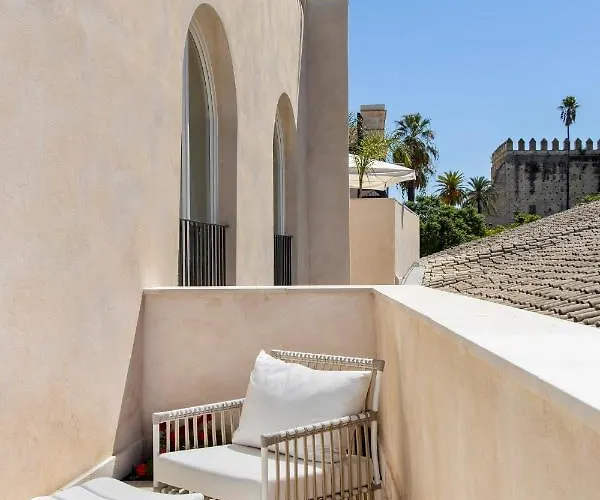 Bodega Tio Pepe 4* Jerez de la Frontera