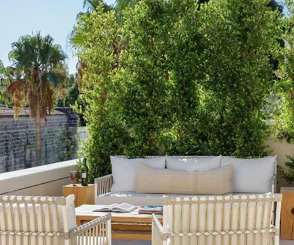 Hotel Bodega Tio Pepe 4*