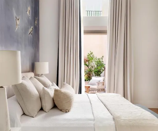 Bodega Tio Pepe Hotel Jerez de la Frontera