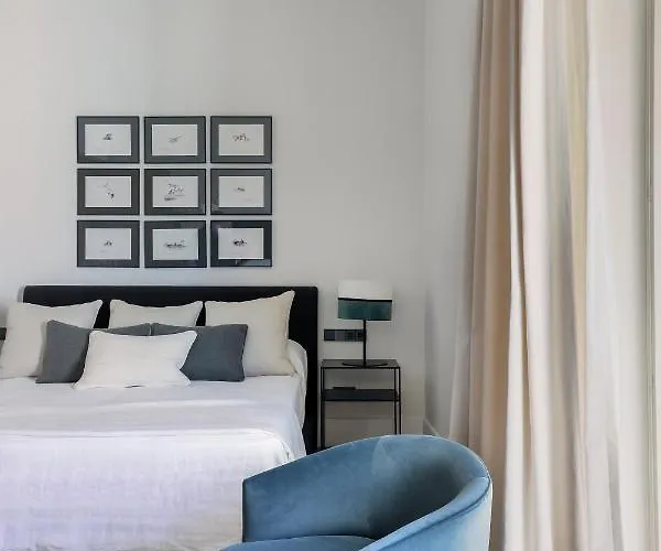 Bodega Tio Pepe Szálloda Jerez de la Frontera