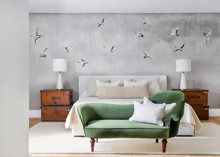 Szálloda Bodega Tio Pepe