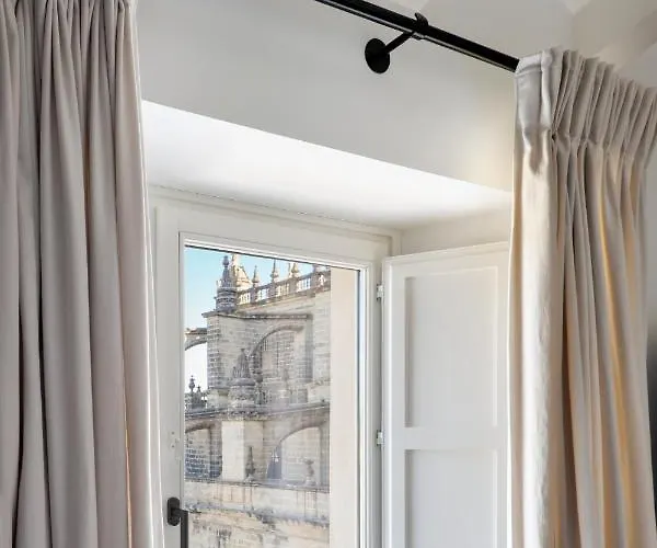 Bodega Tio Pepe Hotel 4*