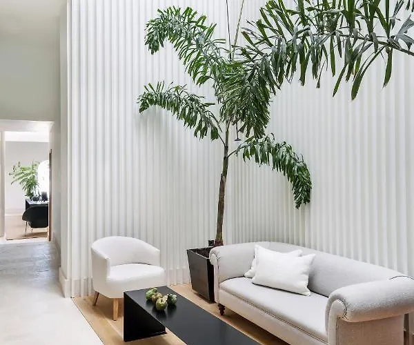 Bodega Tio Pepe 4* Jerez de la Frontera