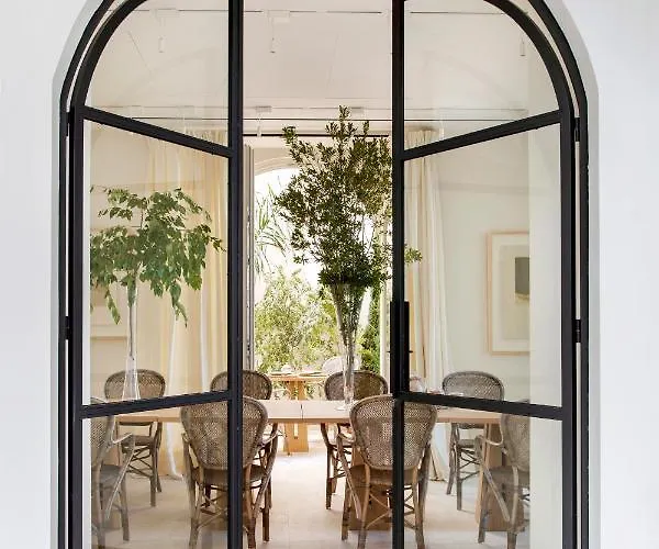 Bodega Tio Pepe 4* Jerez de la Frontera