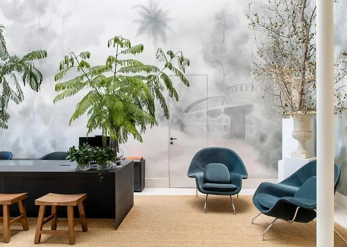 Bodega Tio Pepe Szálloda Jerez de la Frontera