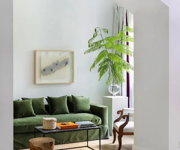 Szálloda Bodega Tio Pepe