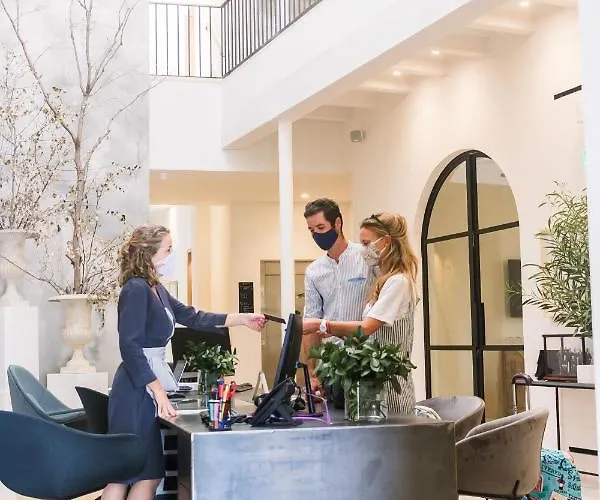 Bodega Tio Pepe Szálloda 4*