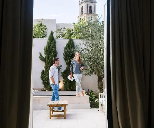 Bodega Tio Pepe 4* Jerez de la Frontera