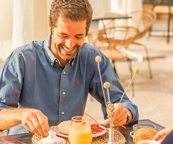 Hotel Bodega Tio Pepe Jerez de la Frontera