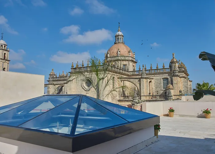 Bodega Tio Pepe Jerez de la Frontera
